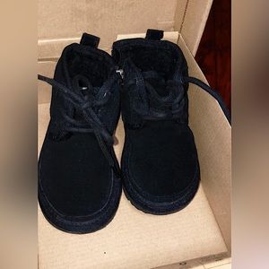 7C Ugg boots !